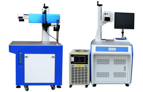 UV Laser Marking machine